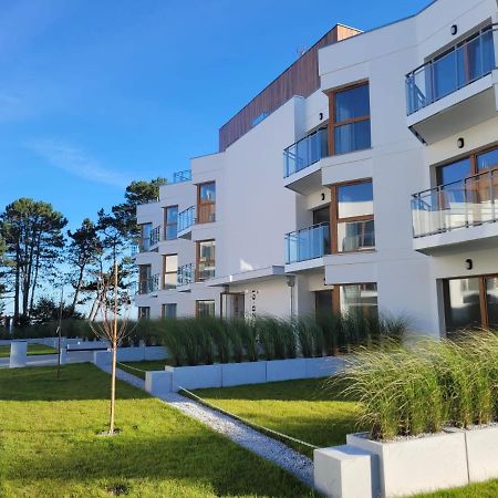 P&A Apartament Gąski 외부 사진