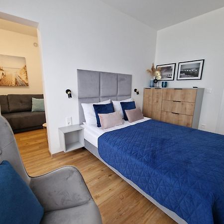 P&A Apartament Gąski 외부 사진