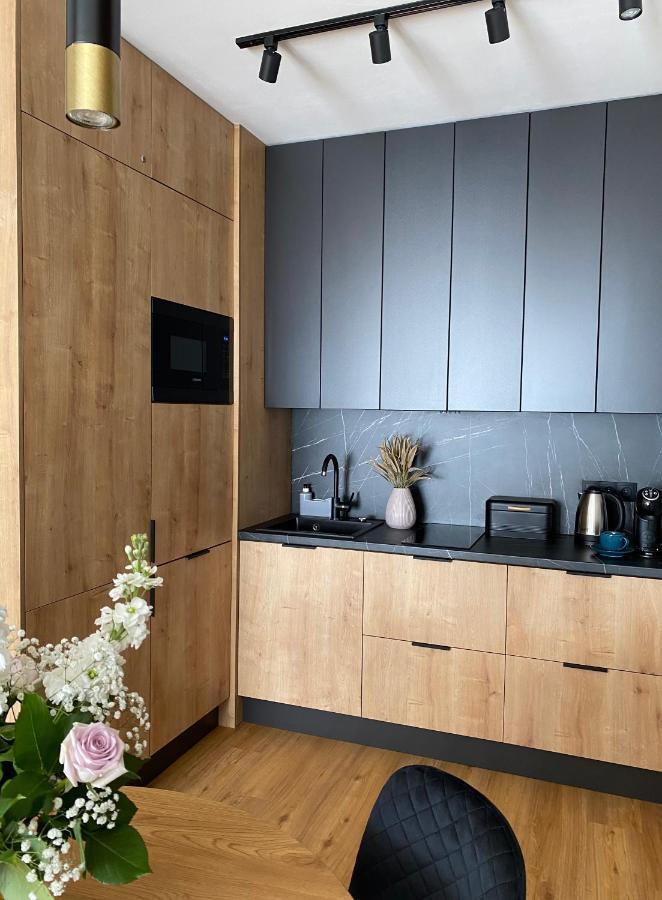 P&A Apartament Gąski 외부 사진