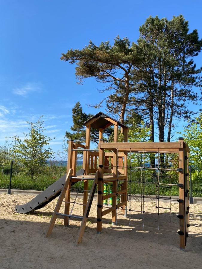 P&A Apartament Gąski 외부 사진