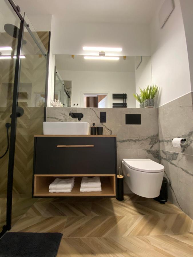 P&A Apartament Gąski 외부 사진