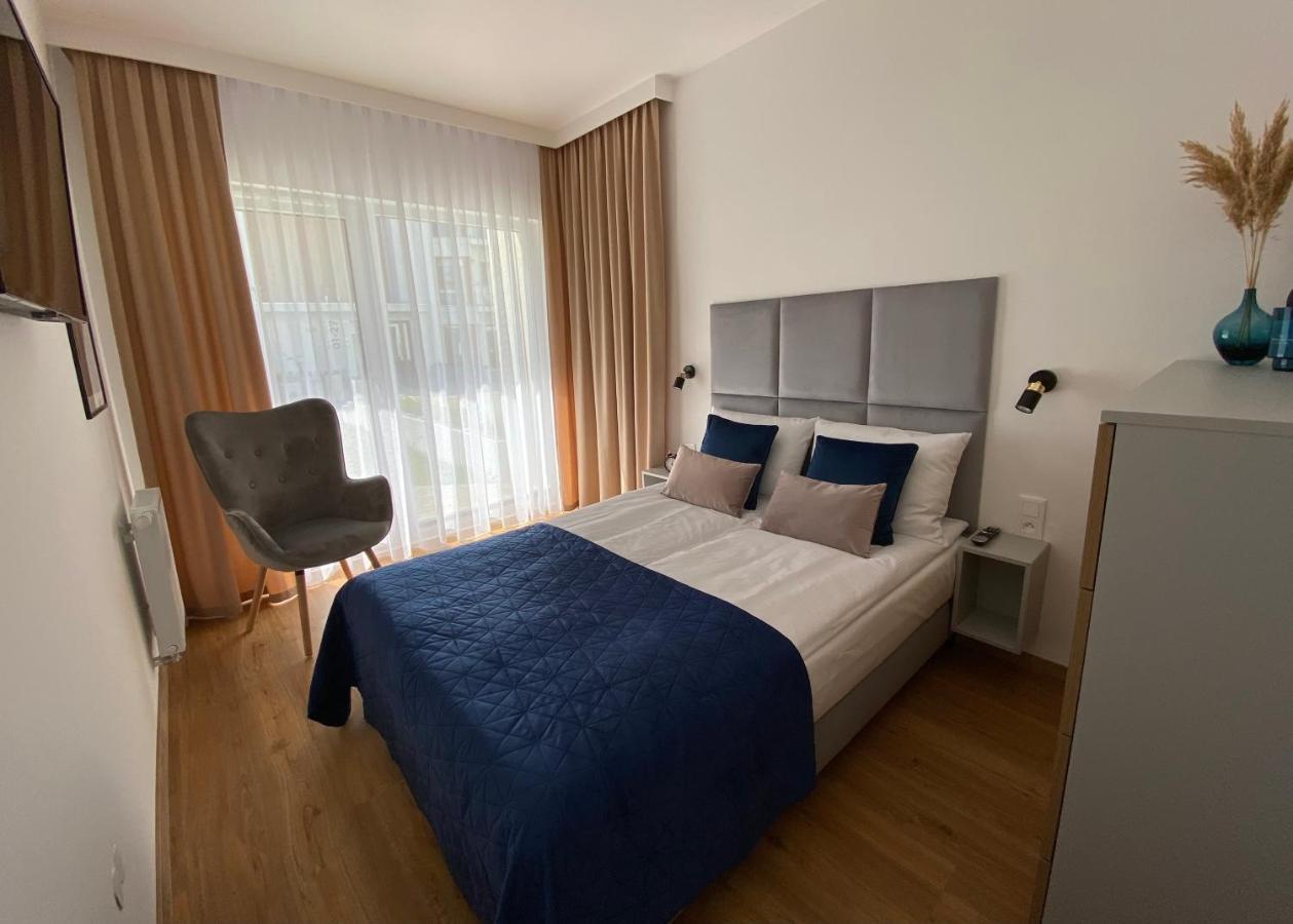 P&A Apartament Gąski 외부 사진