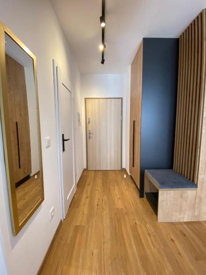 P&A Apartament Gąski 외부 사진