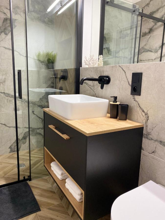 P&A Apartament Gąski 외부 사진