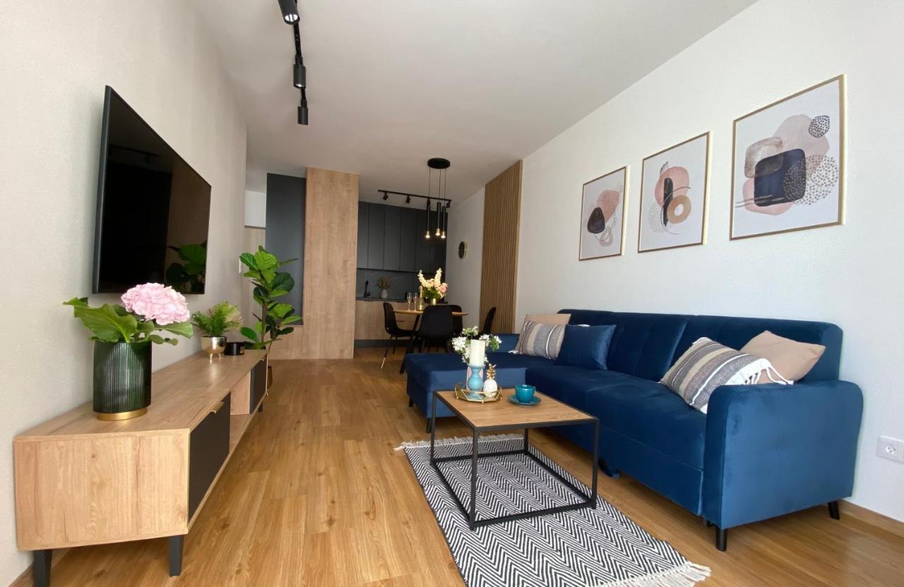 P&A Apartament Gąski 외부 사진