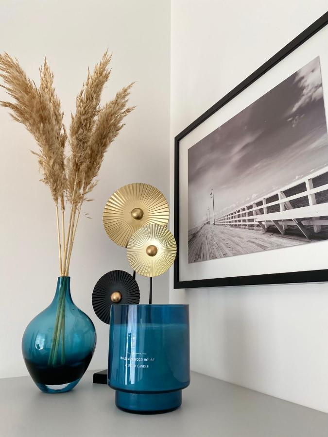 P&A Apartament Gąski 외부 사진