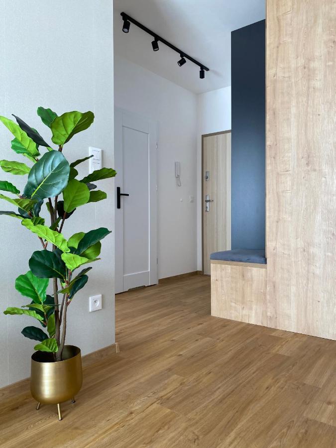 P&A Apartament Gąski 외부 사진