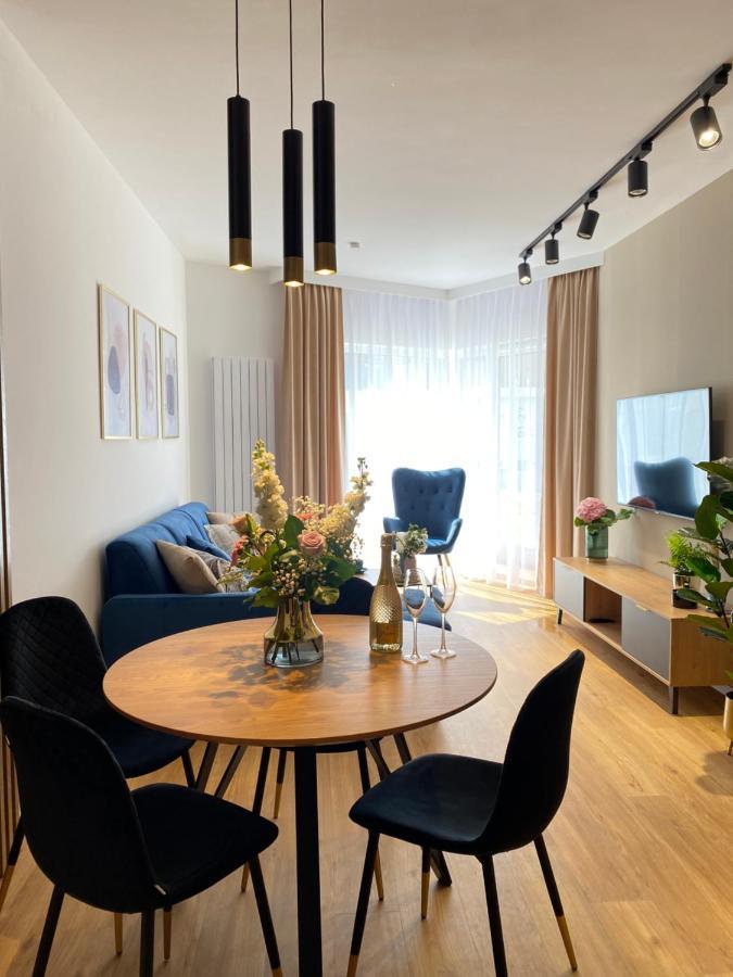 P&A Apartament Gąski 외부 사진