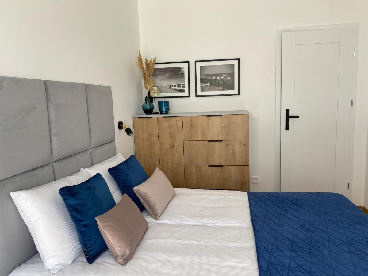 P&A Apartament Gąski 외부 사진