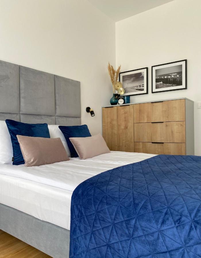 P&A Apartament Gąski 외부 사진