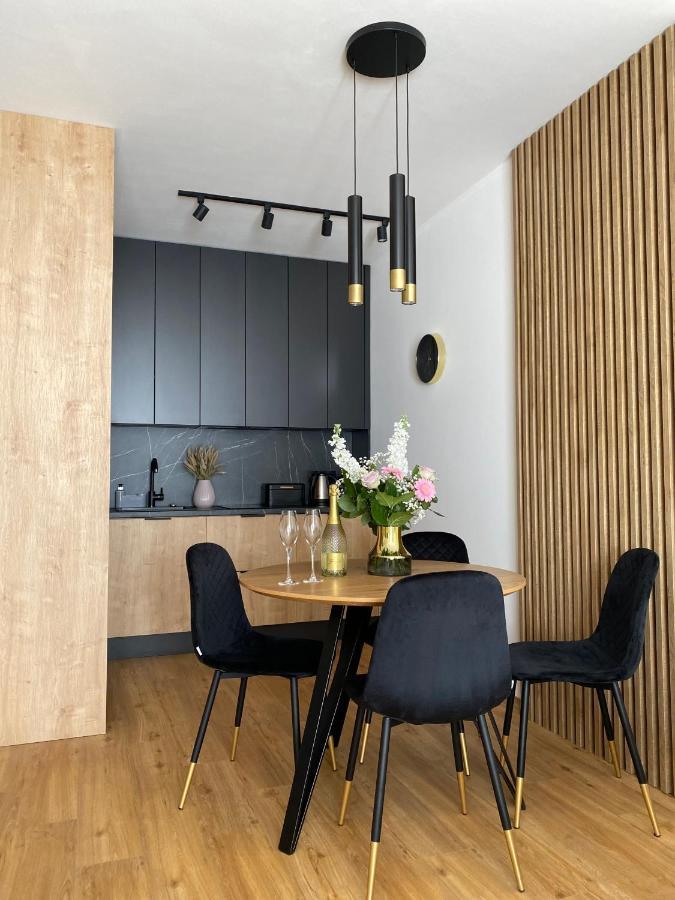 P&A Apartament Gąski 외부 사진