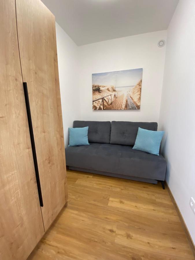 P&A Apartament Gąski 외부 사진