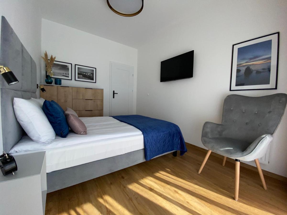 P&A Apartament Gąski 외부 사진