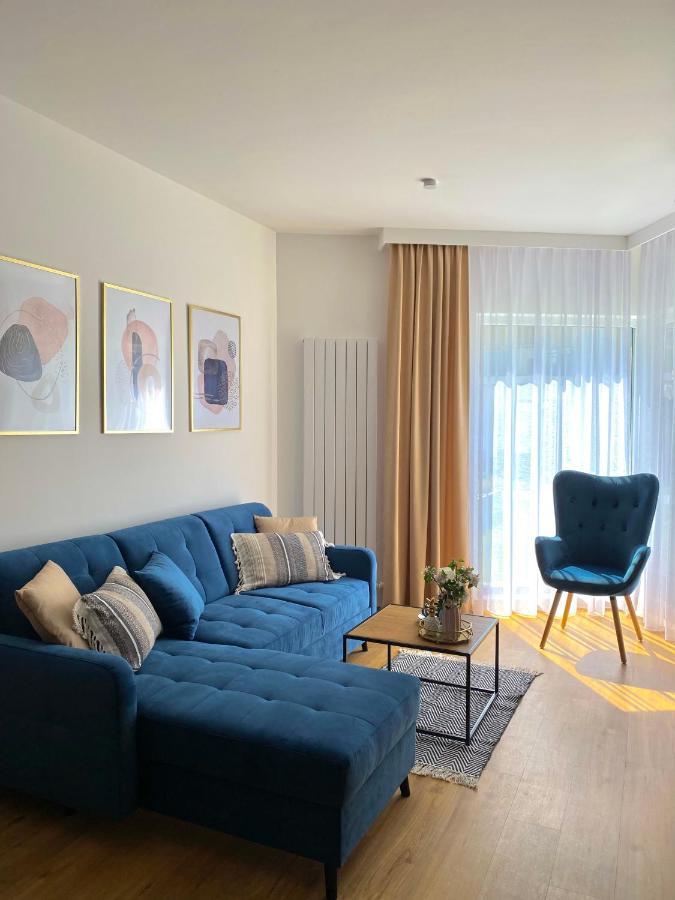 P&A Apartament Gąski 외부 사진