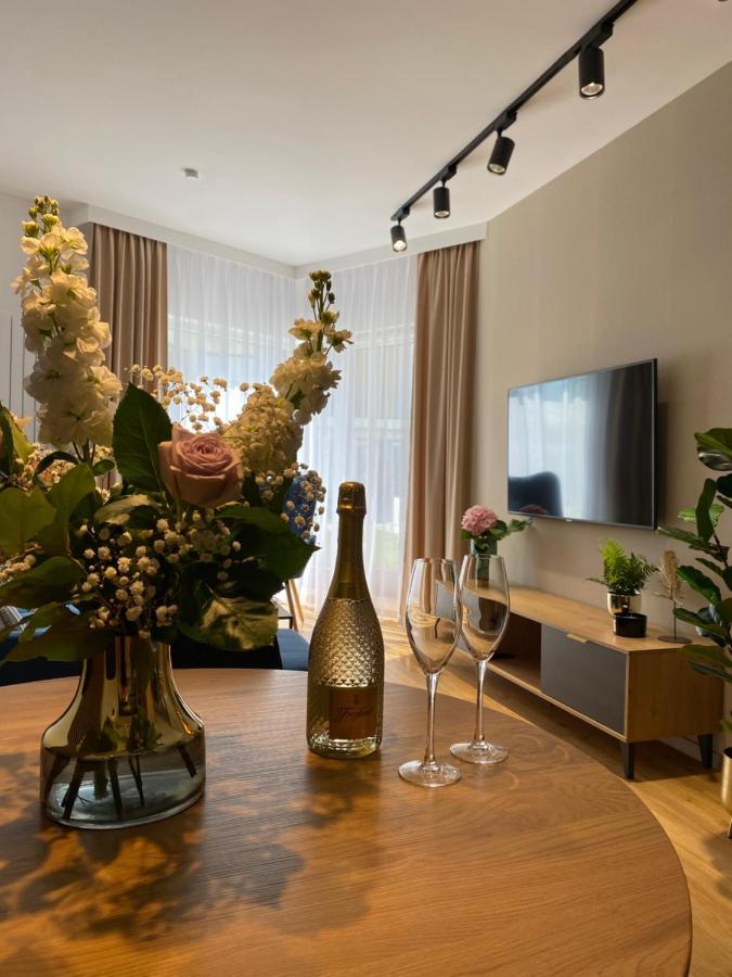 P&A Apartament Gąski 외부 사진